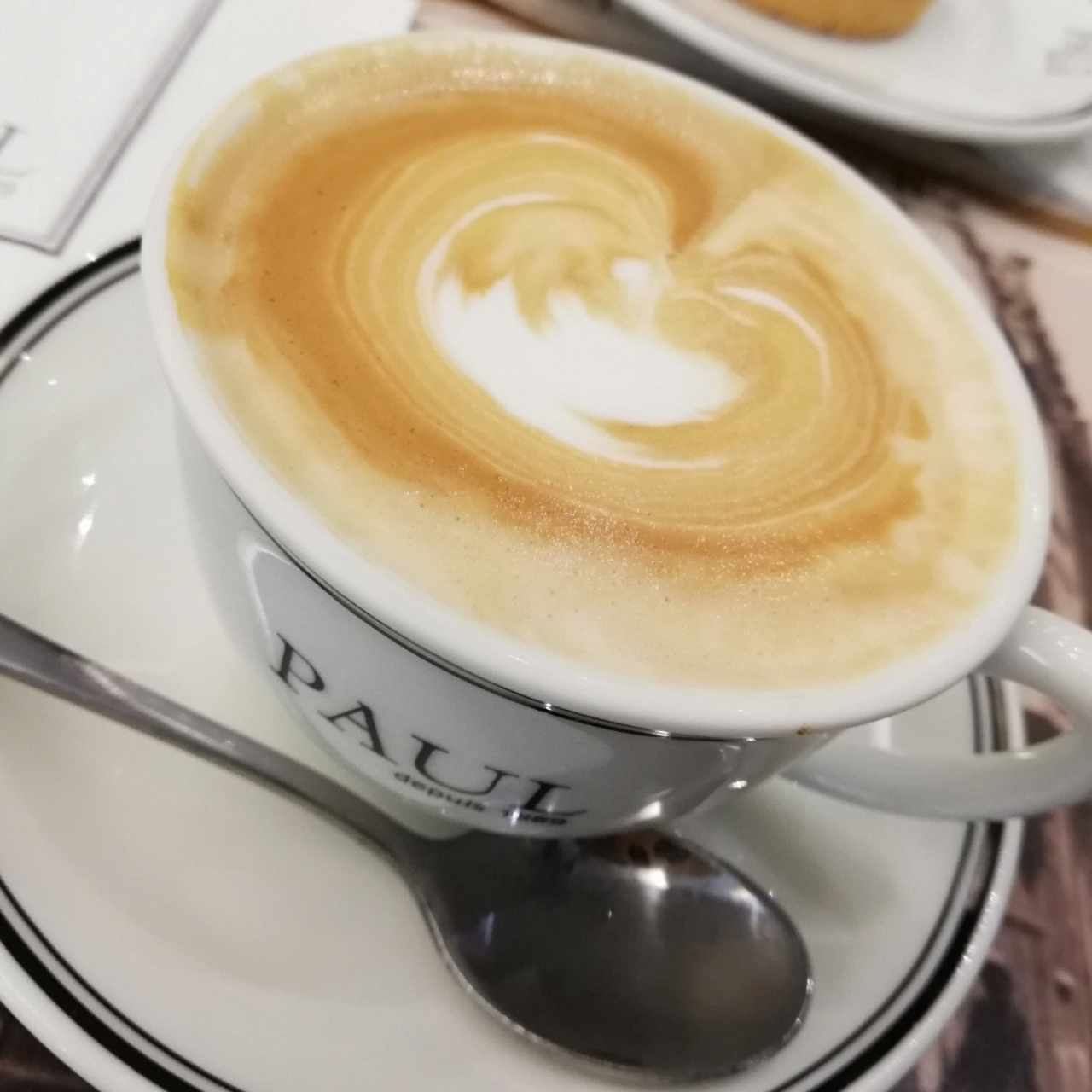 capuccino