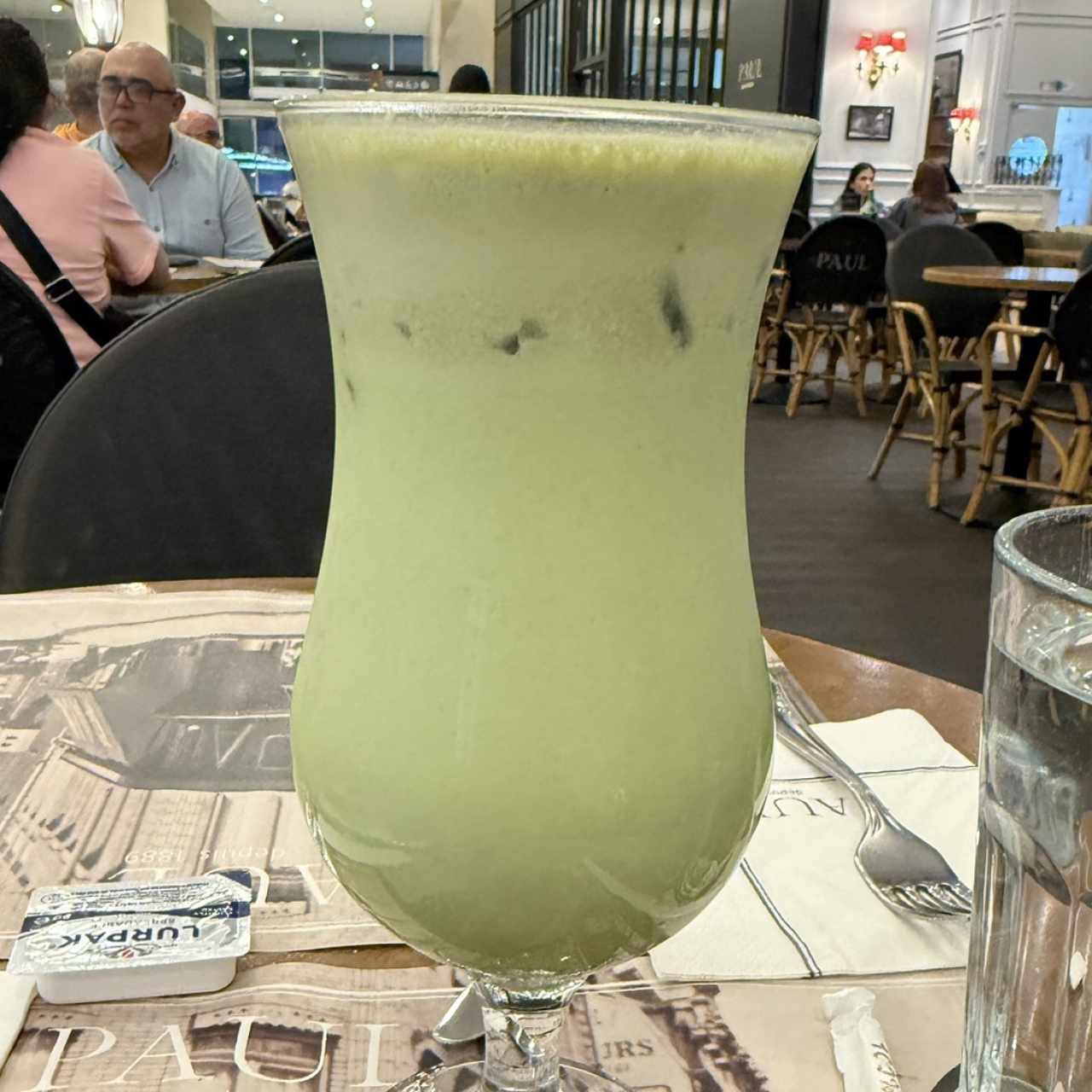 Matcha