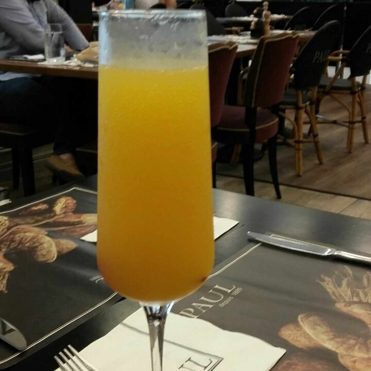 Mimosa 