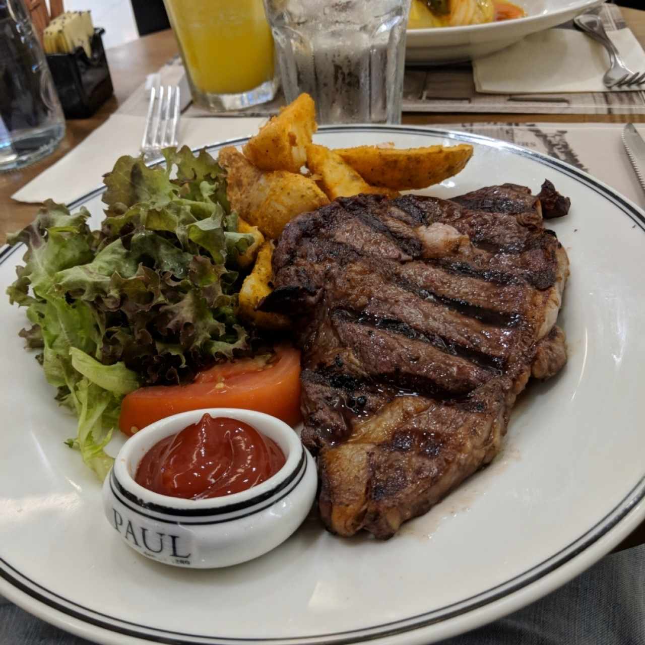 Ribeye