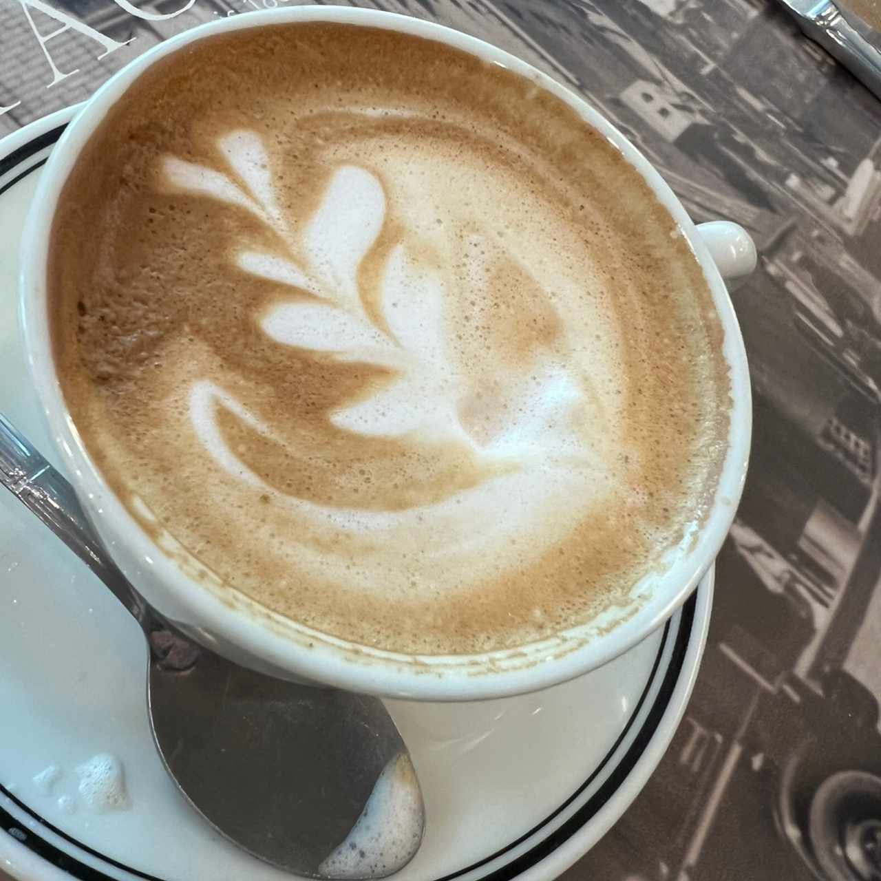 Cappuccino 😍