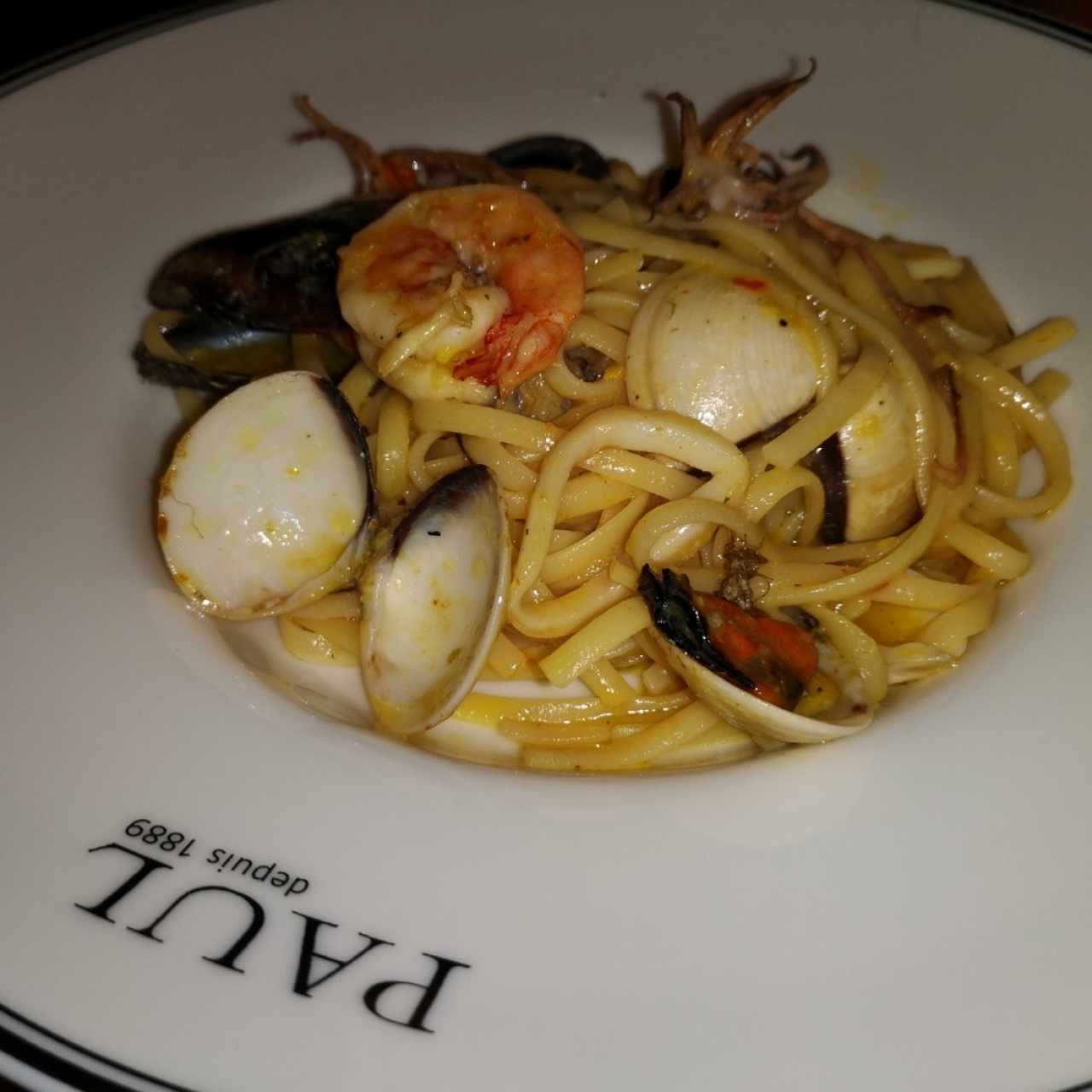 Frutto Di Mare