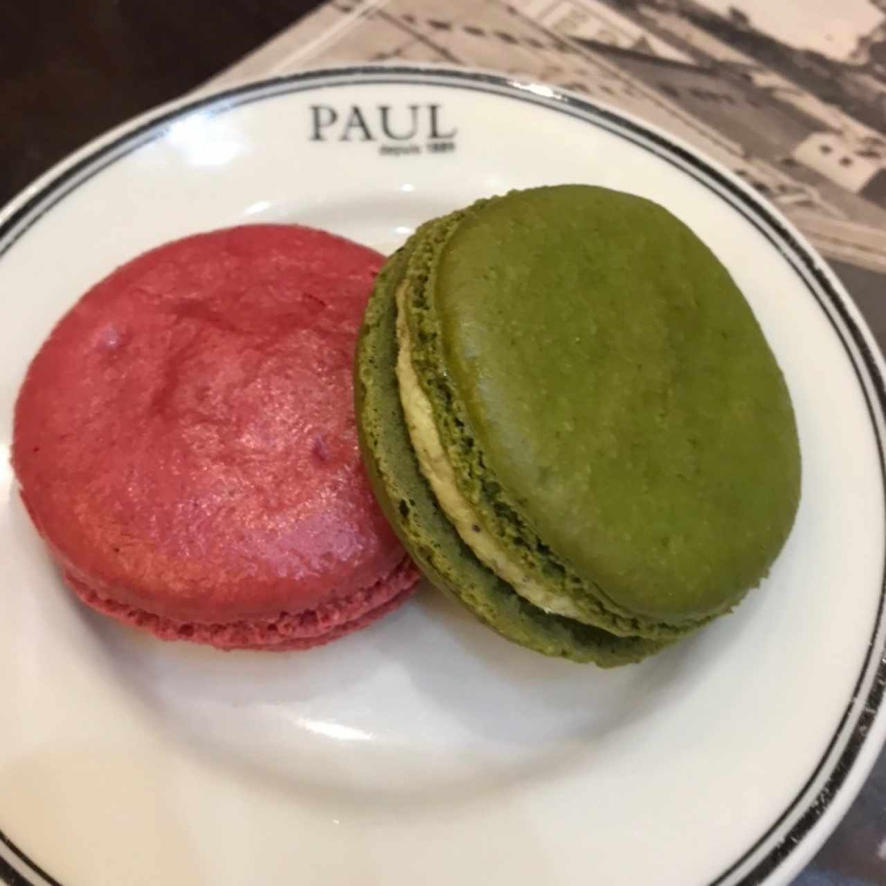 Macaroon