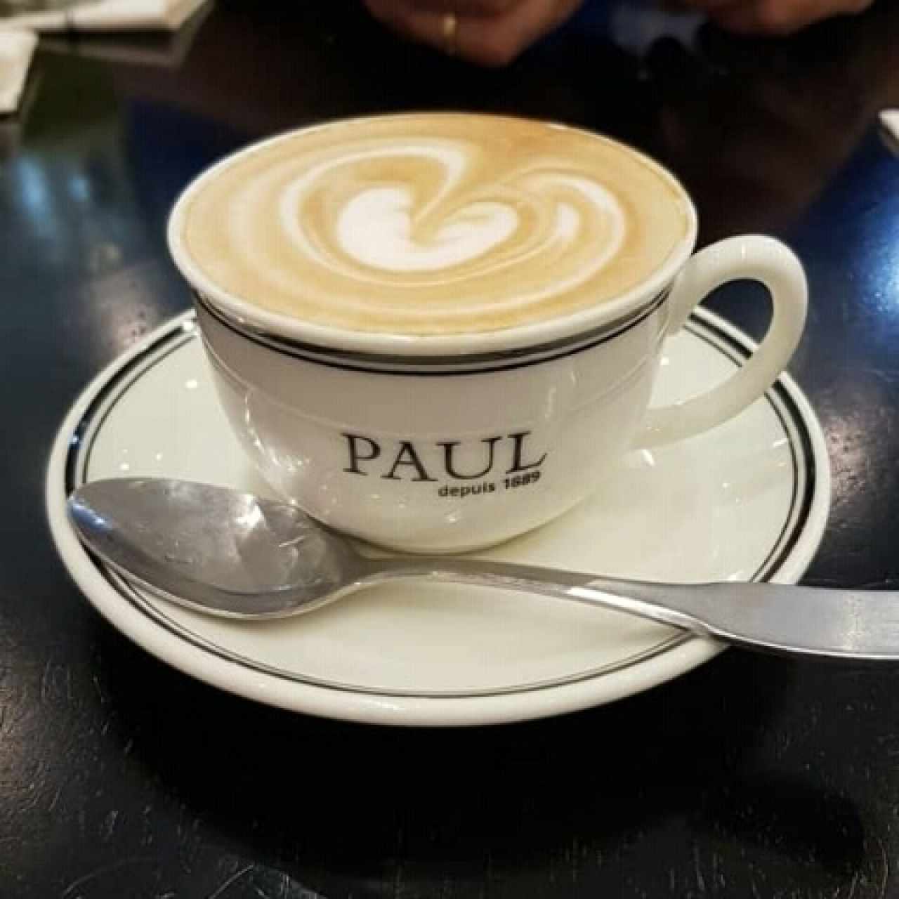 Capuccino