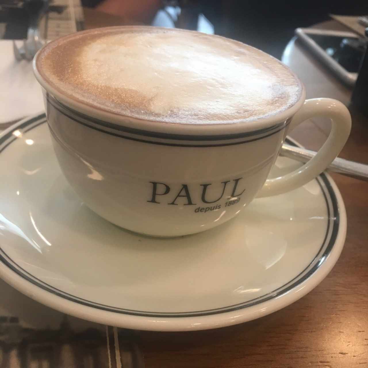 Capuchino