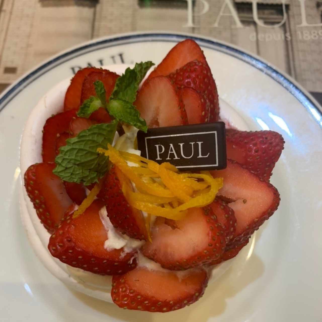 Pavlova