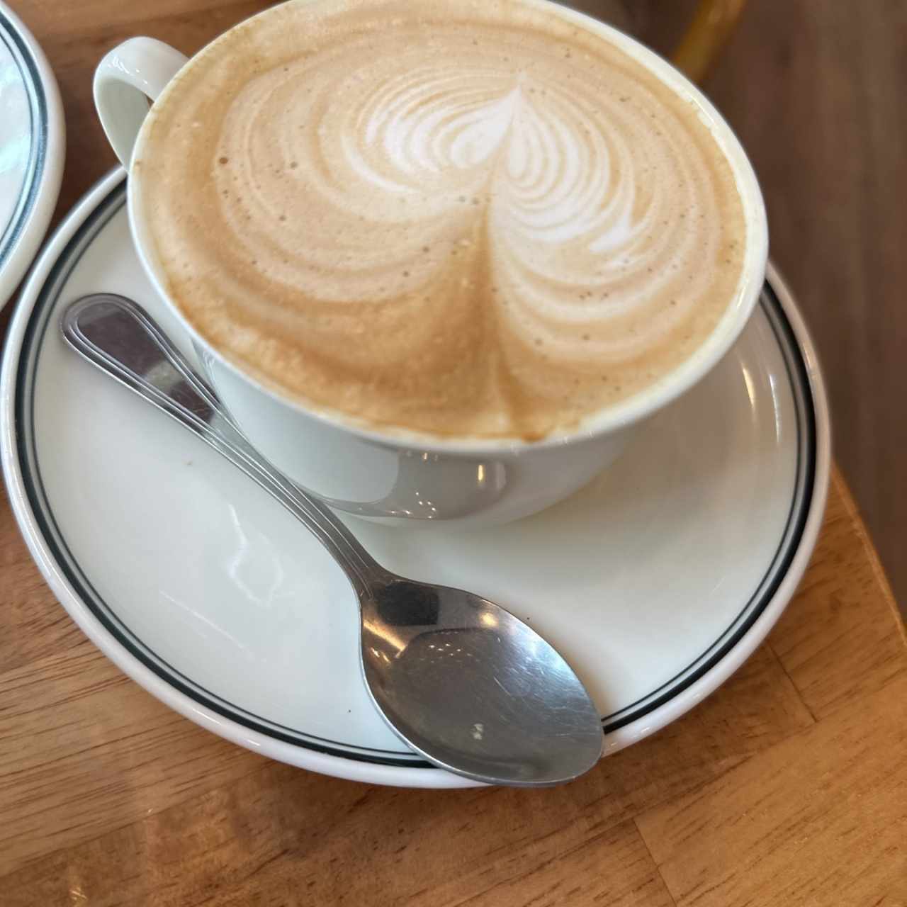 Latte