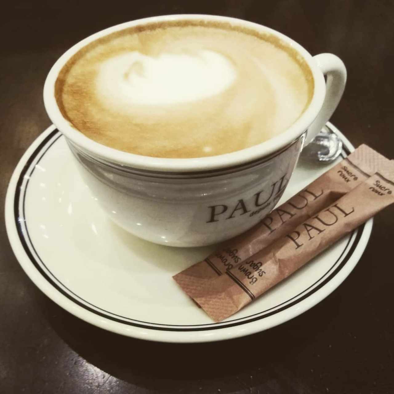 Café Capuccino