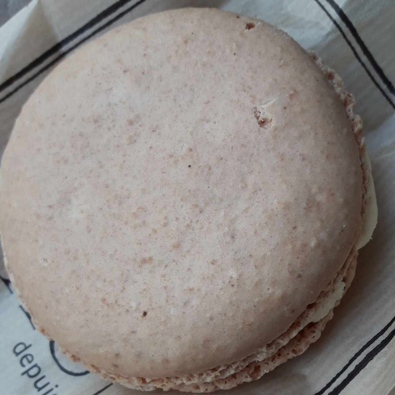 macaron