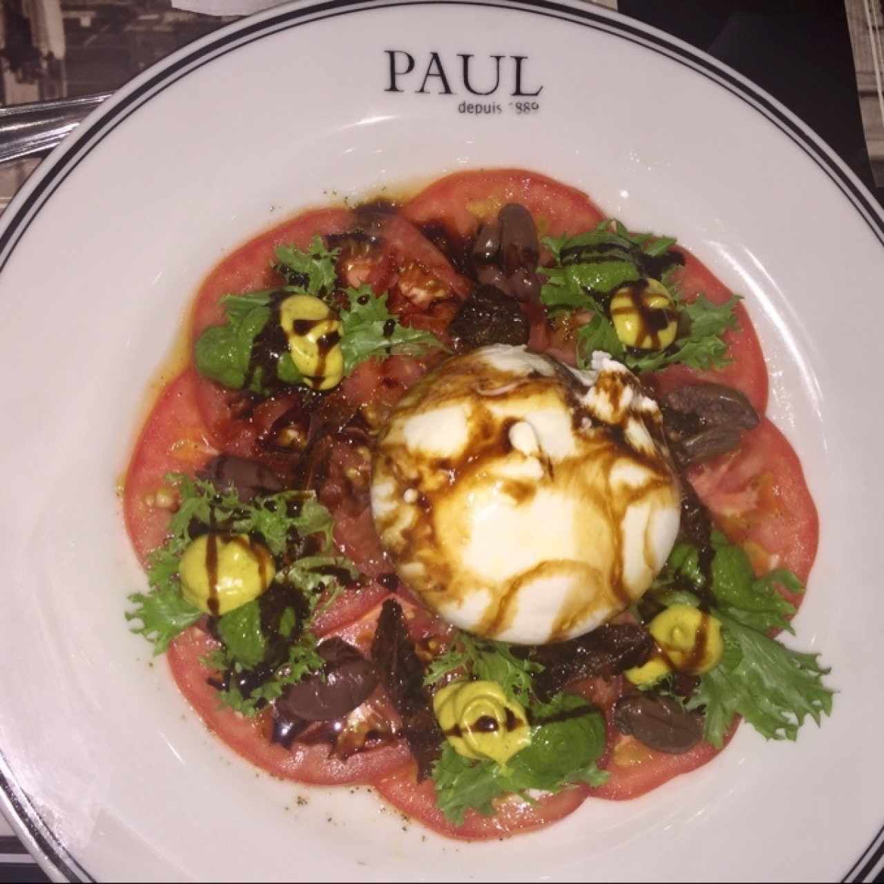 burrata