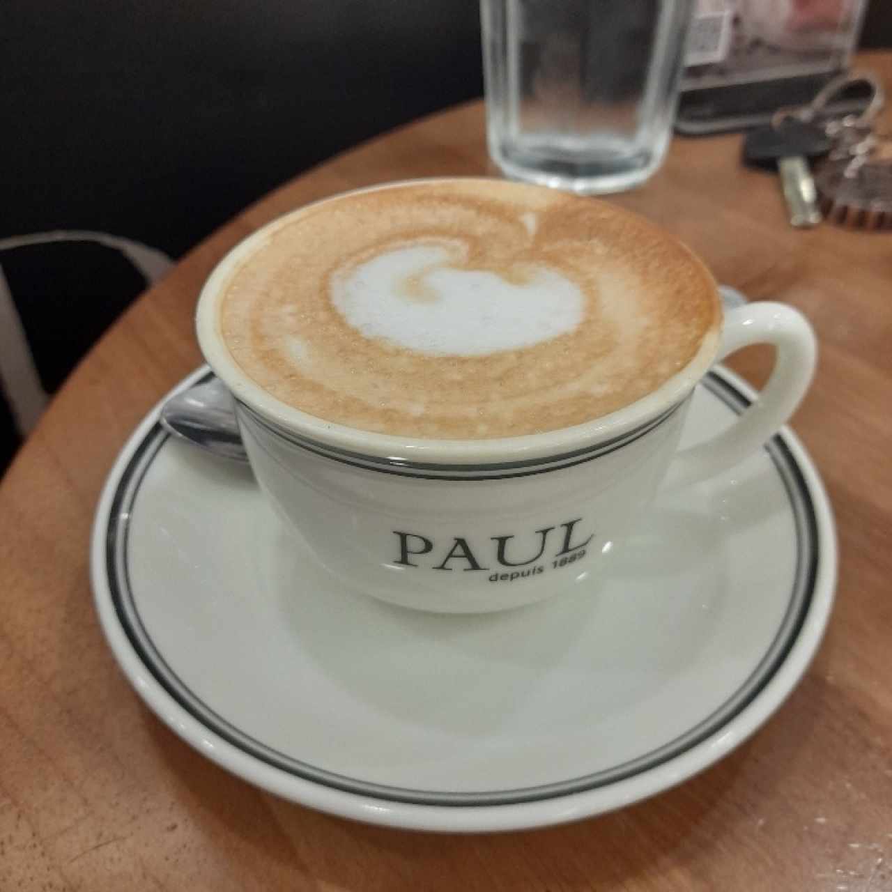 Cappuccino