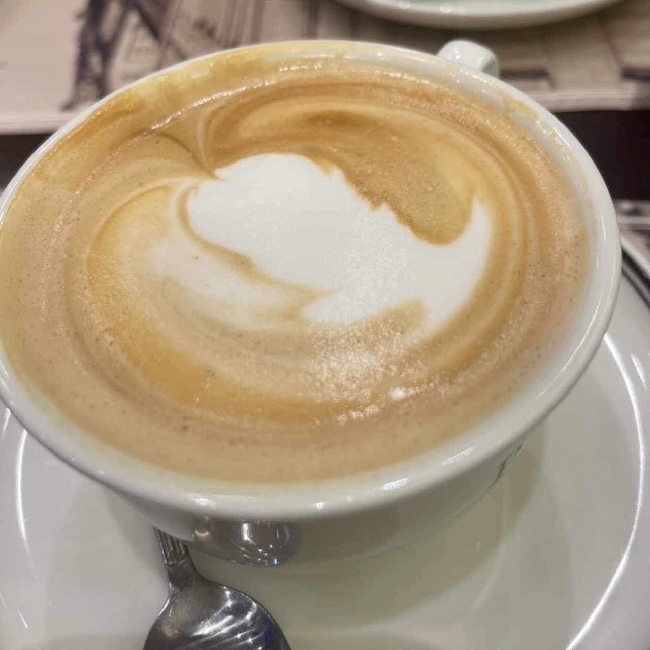 Capuchino