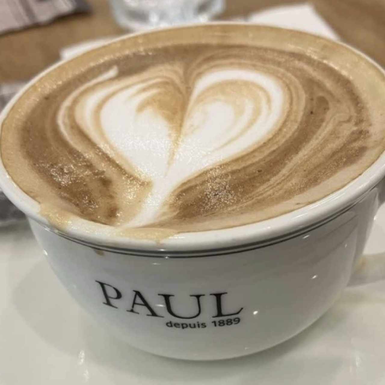 Capuchino