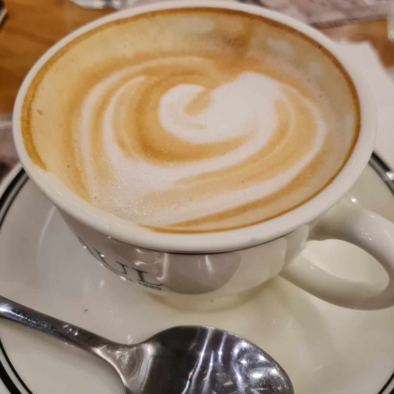 Capuccino