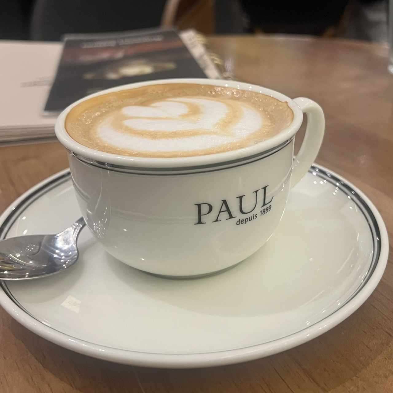 Capuccino