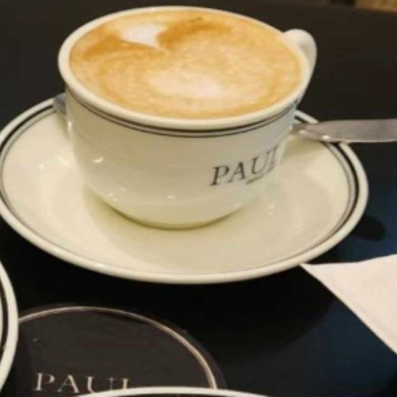 cappuccino