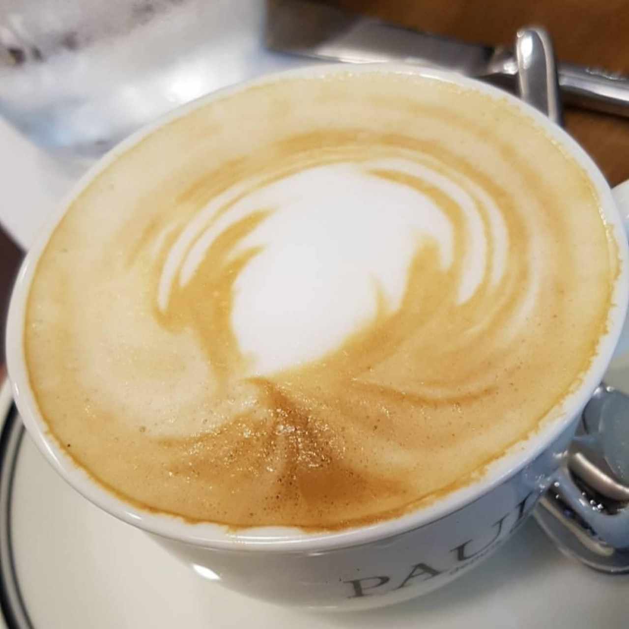 Capuccino