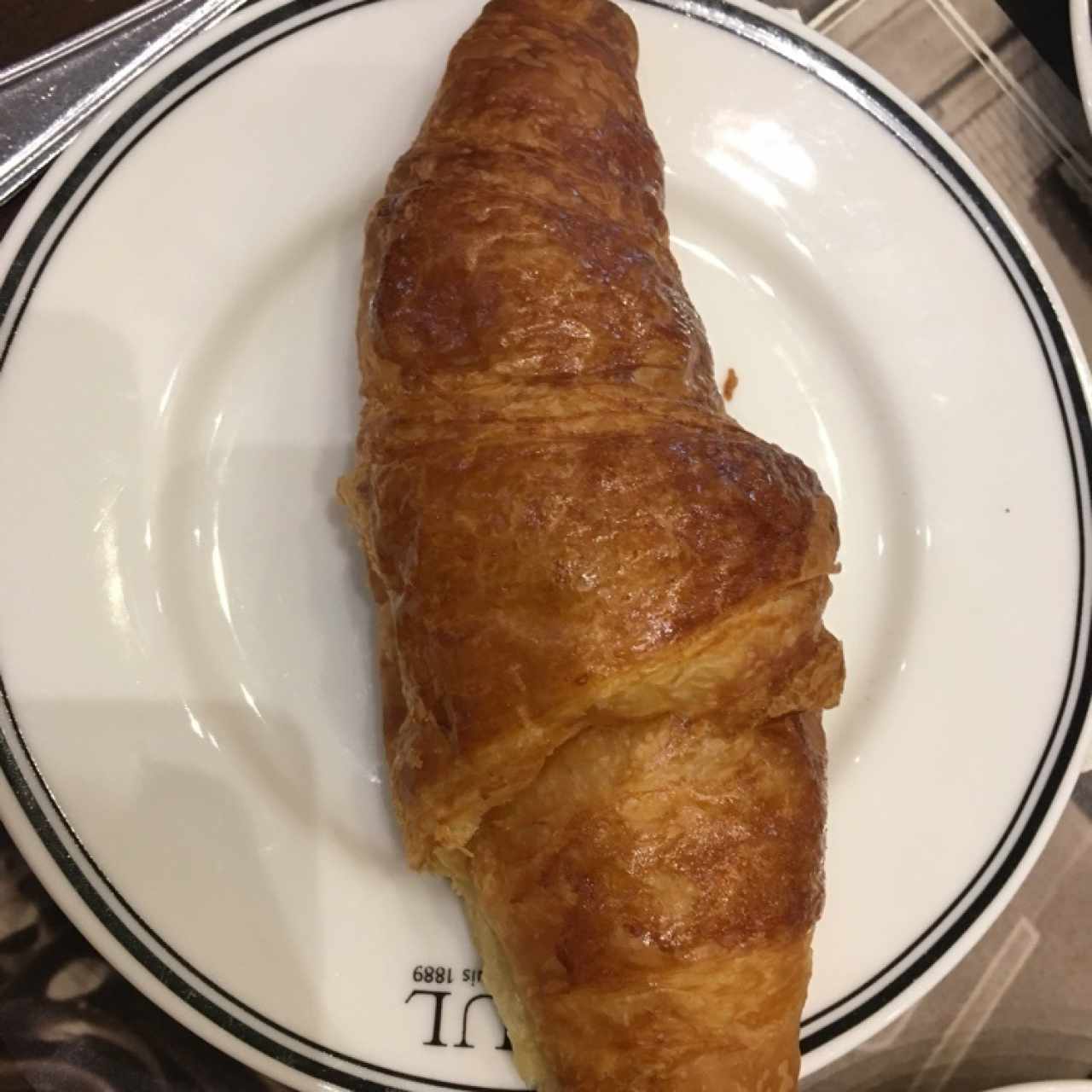 croissant