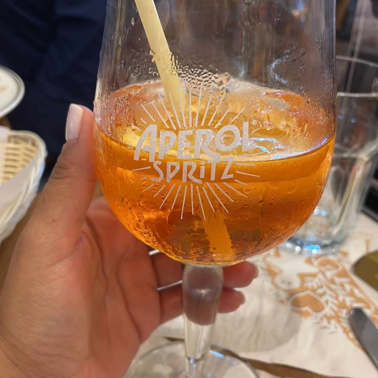 Aperol Spritz 