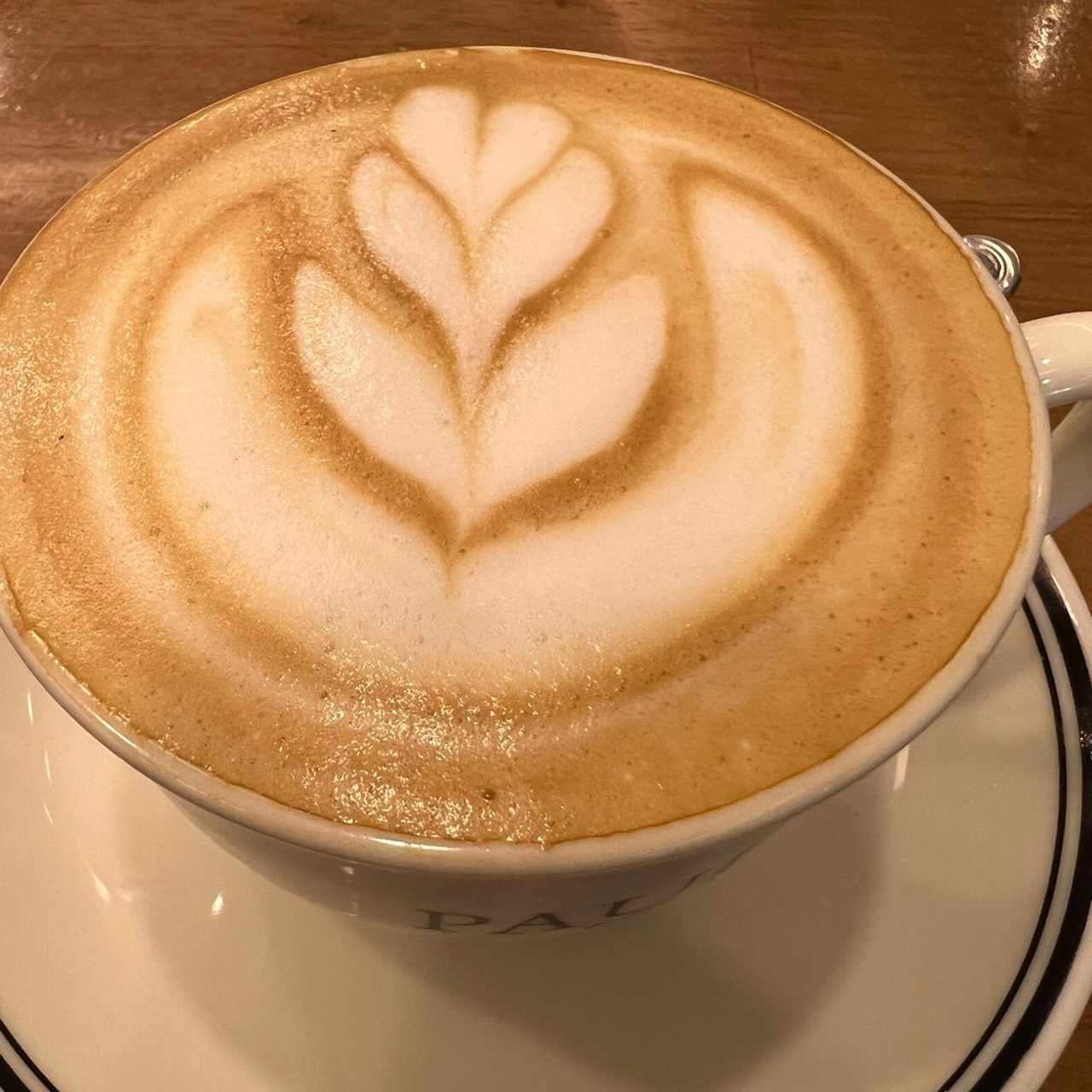 Capuccino