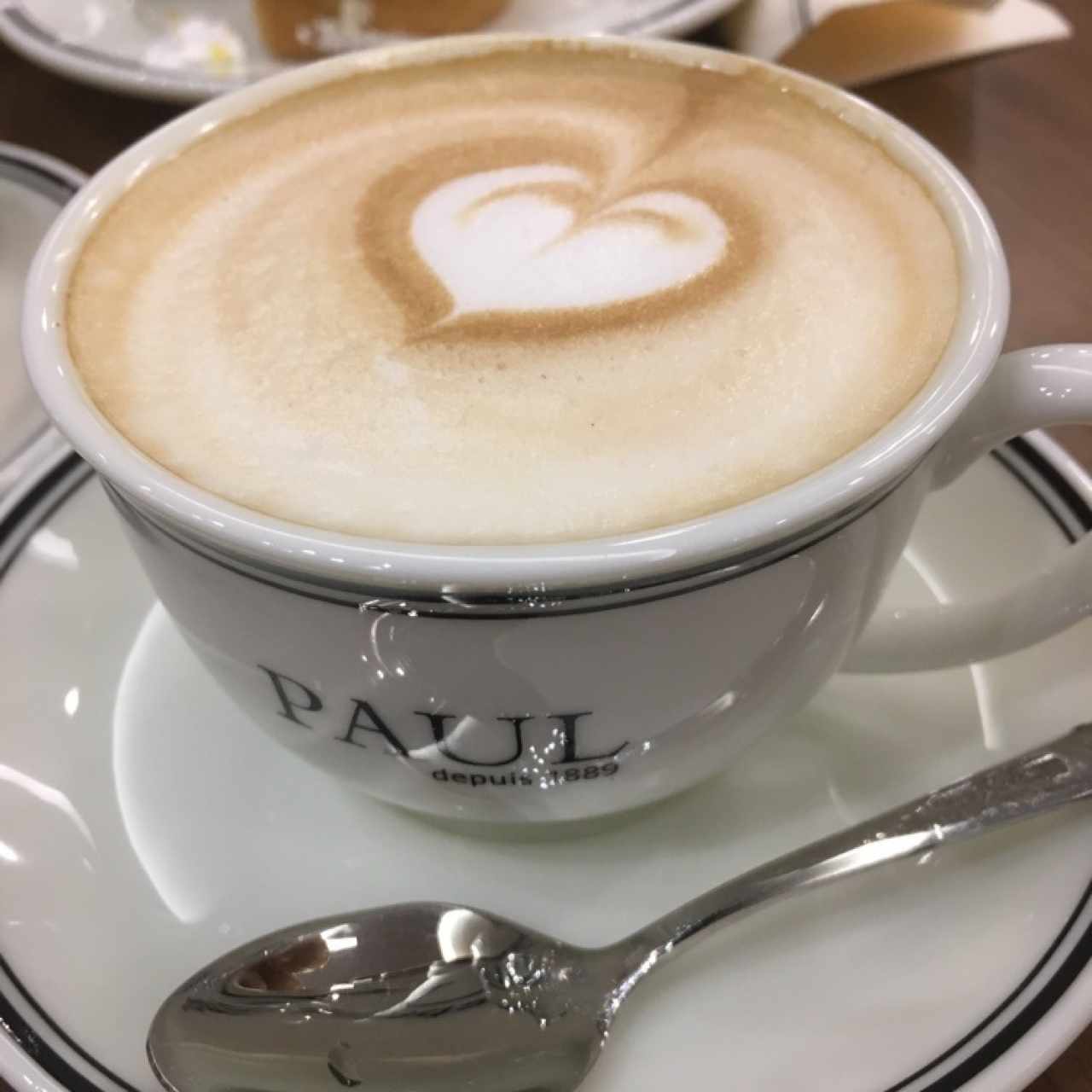 Capuccino