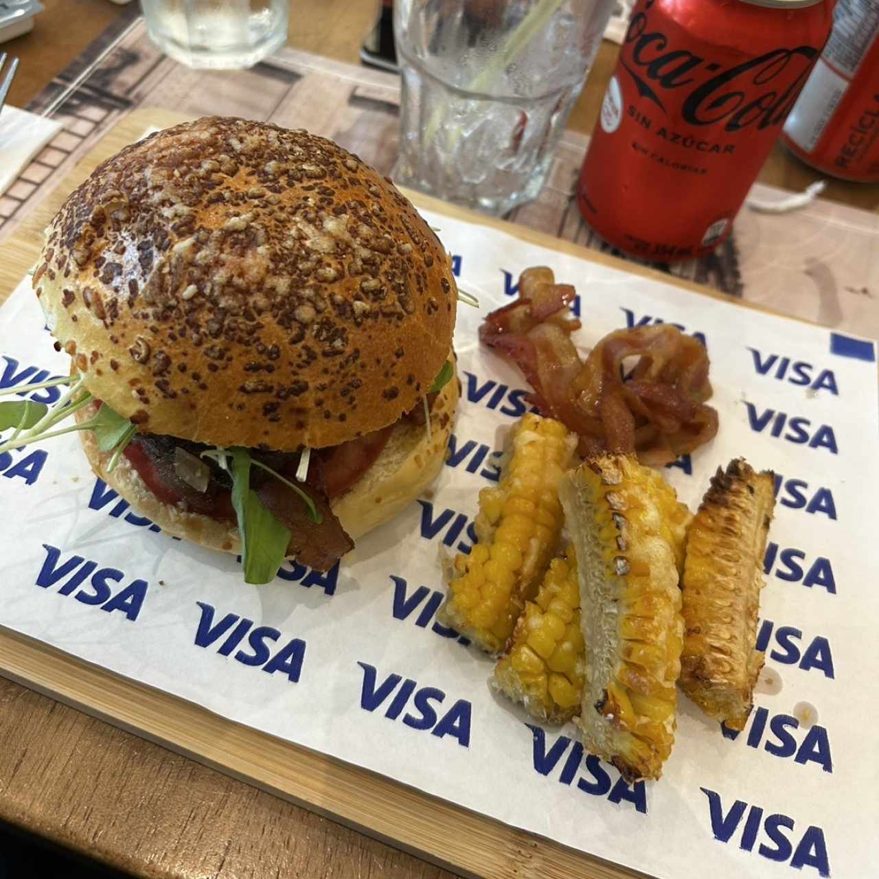 Burger Week