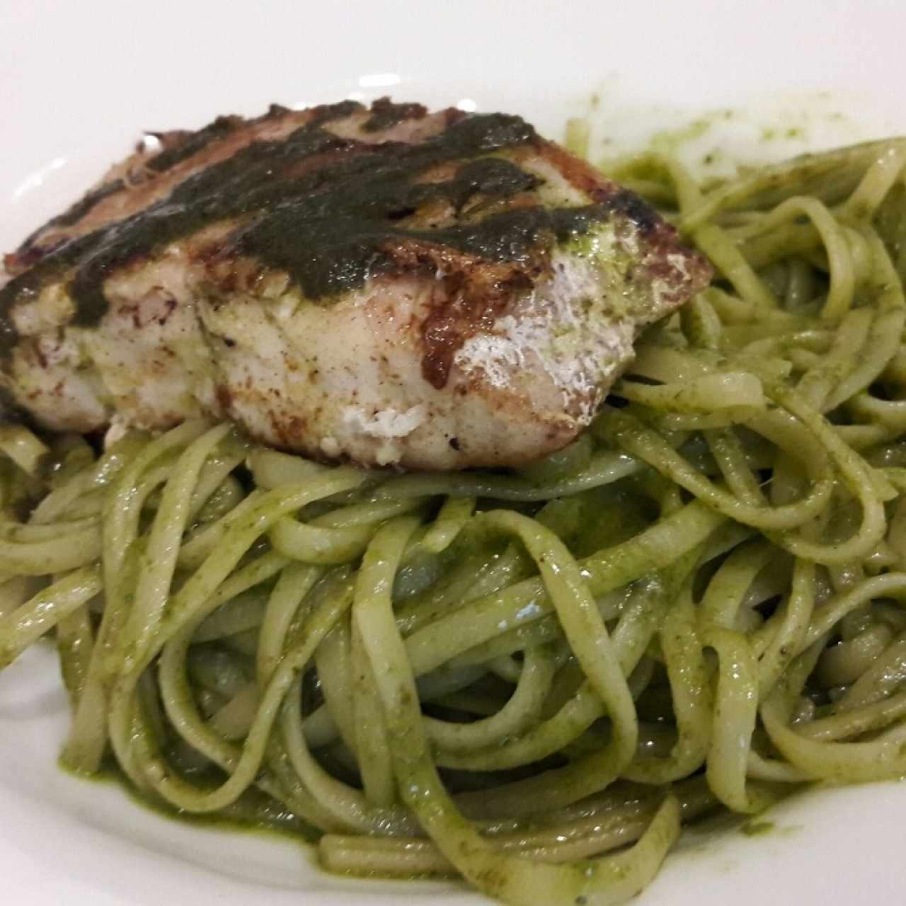 uy el pesto de Paul es lo maximo