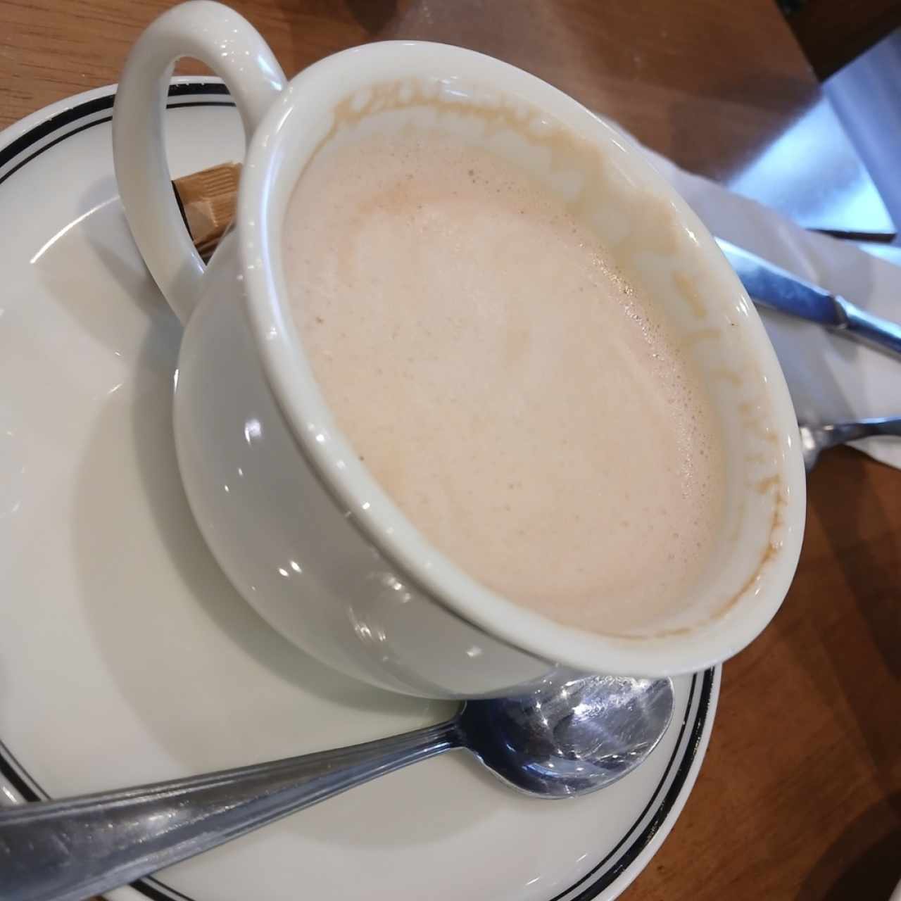 Capuchino 