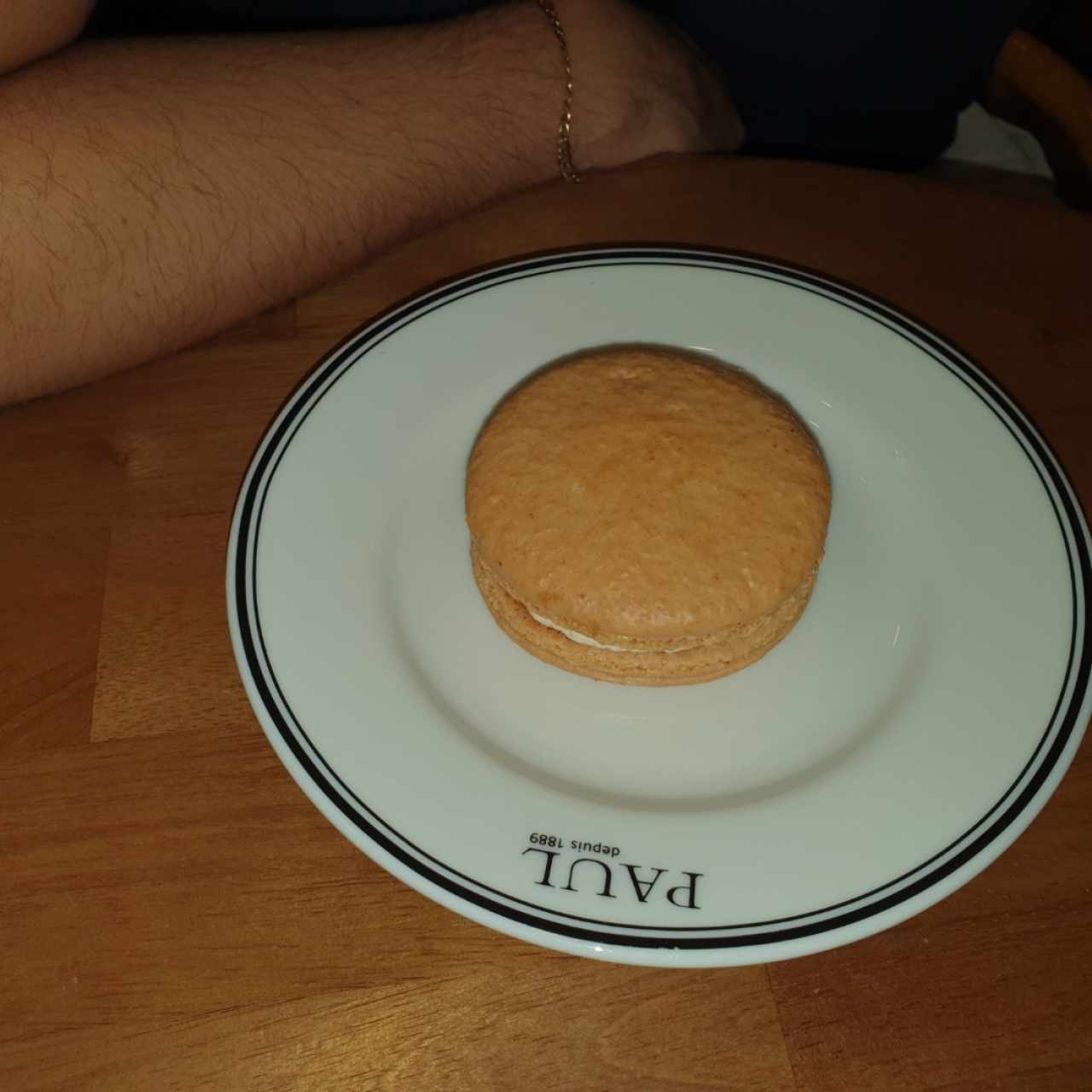 Macaron 