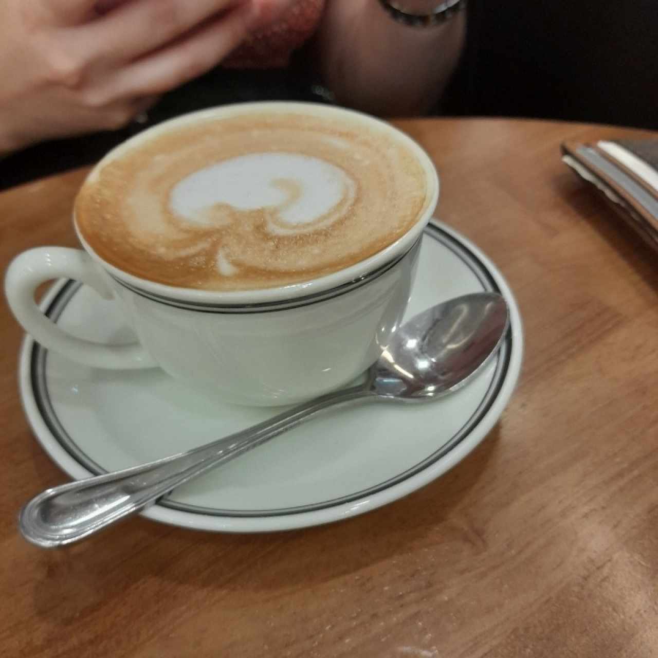 Capuccino