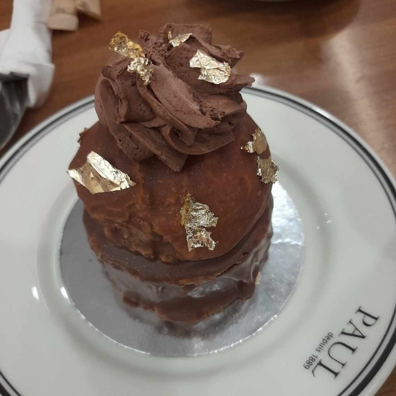 Profiterol