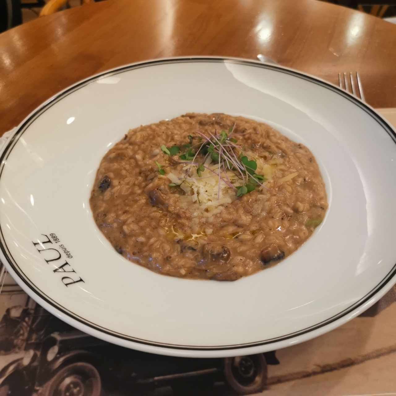 Risotto