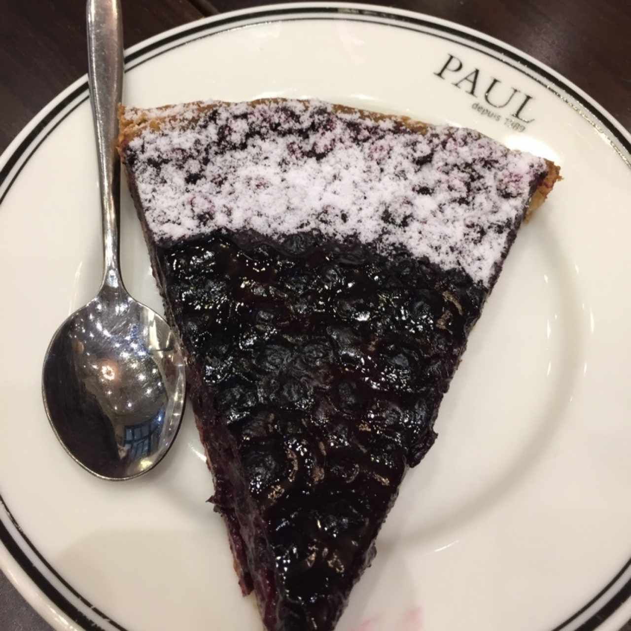 tarta de moras