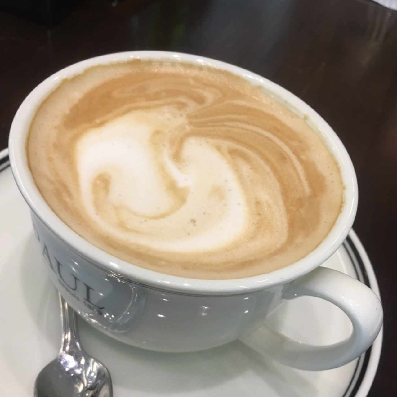 latte