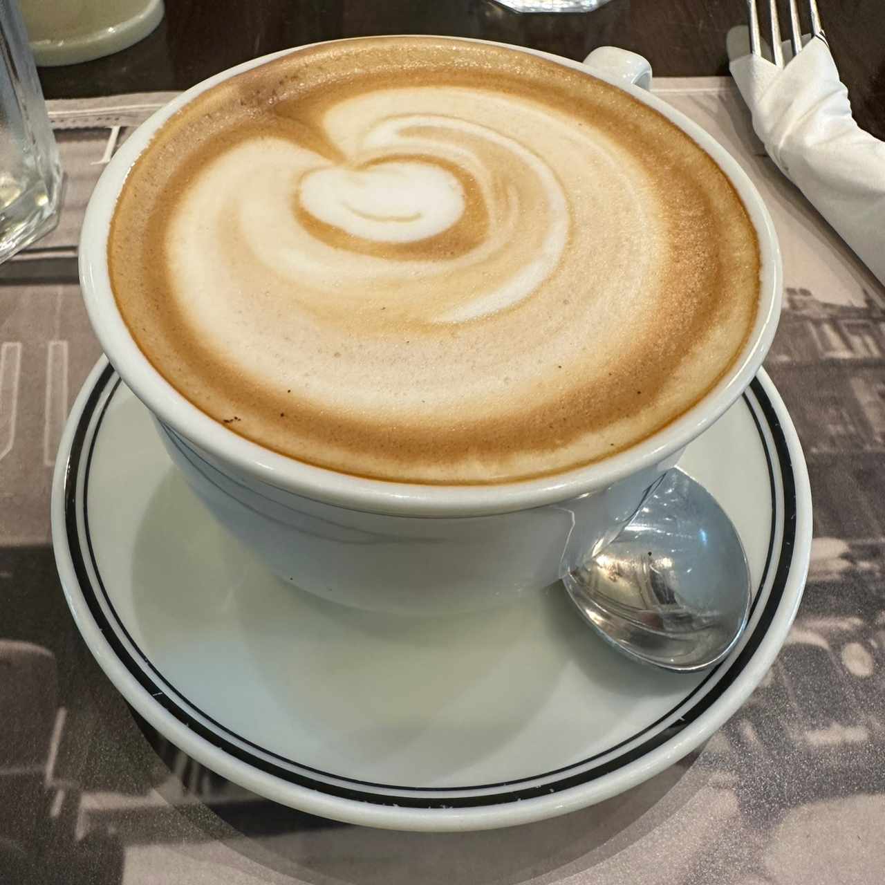 Capuccino