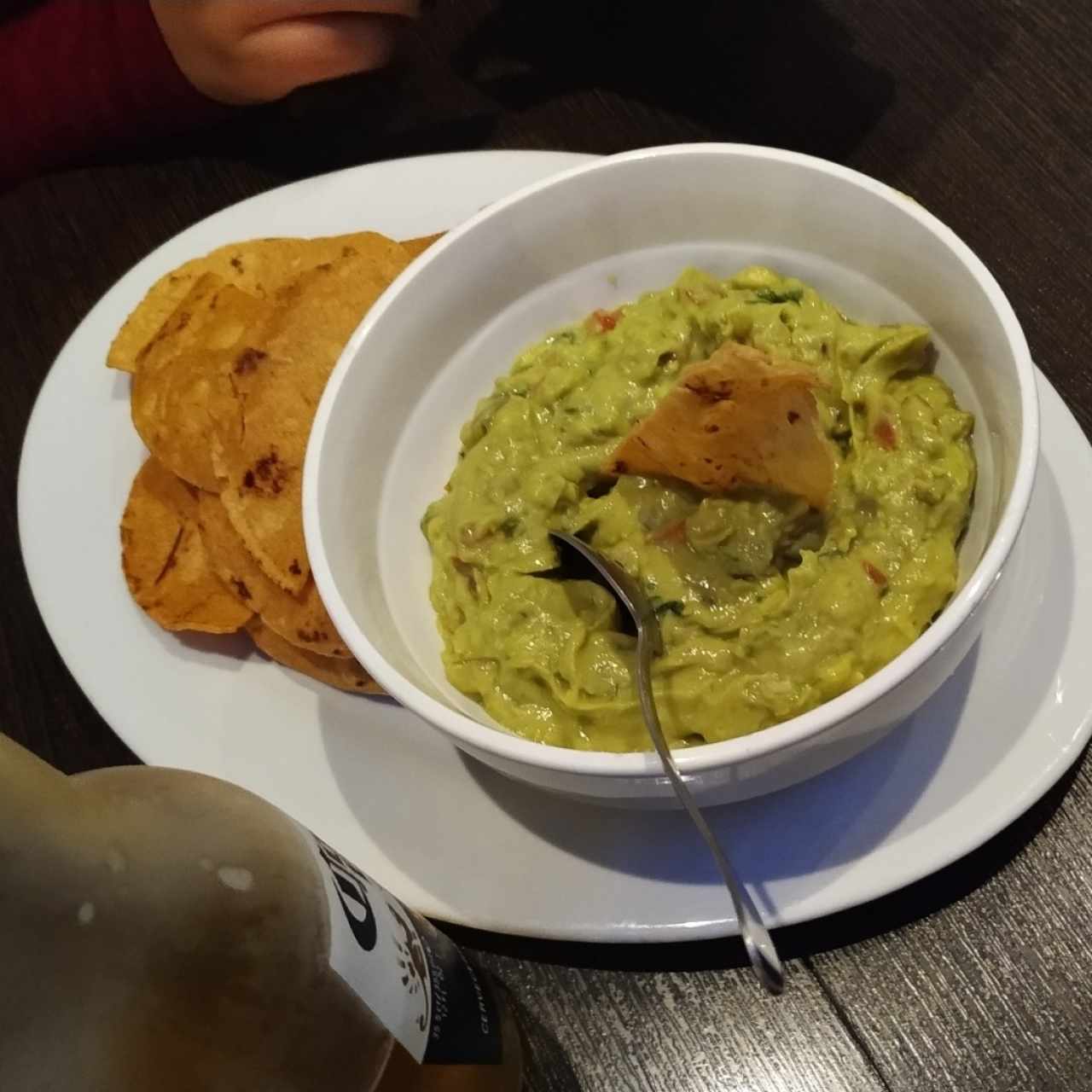 Guacamole