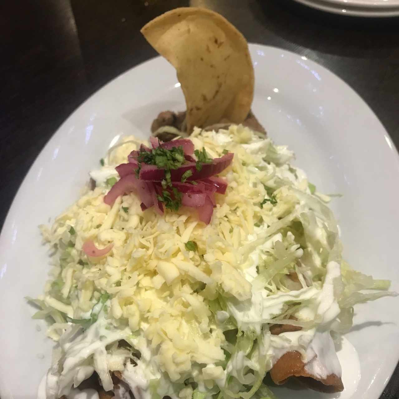 flautas de Pollo