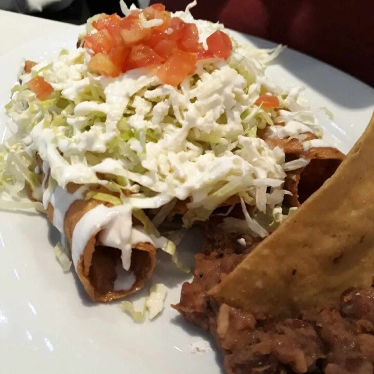 flautas mixtas