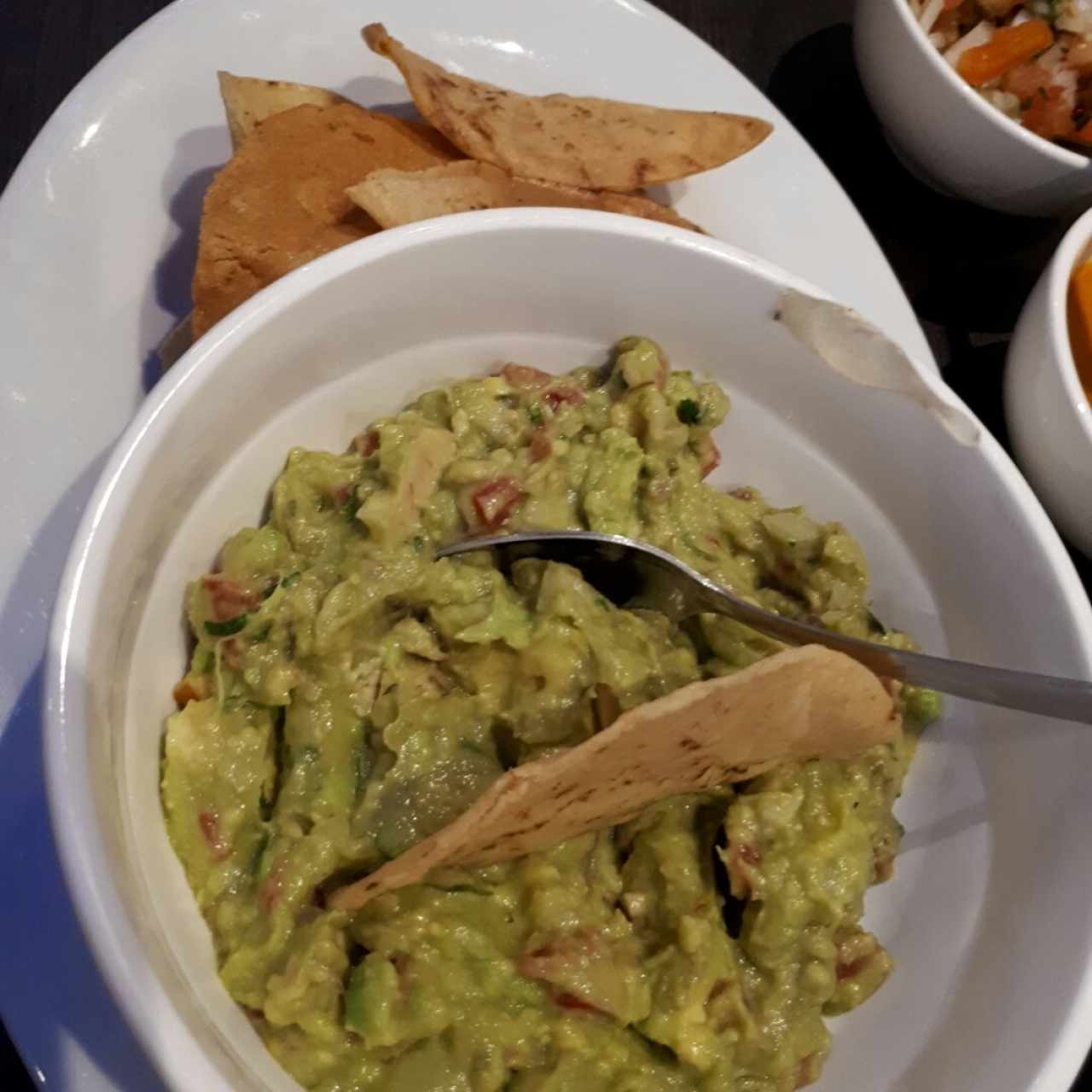 guacamole