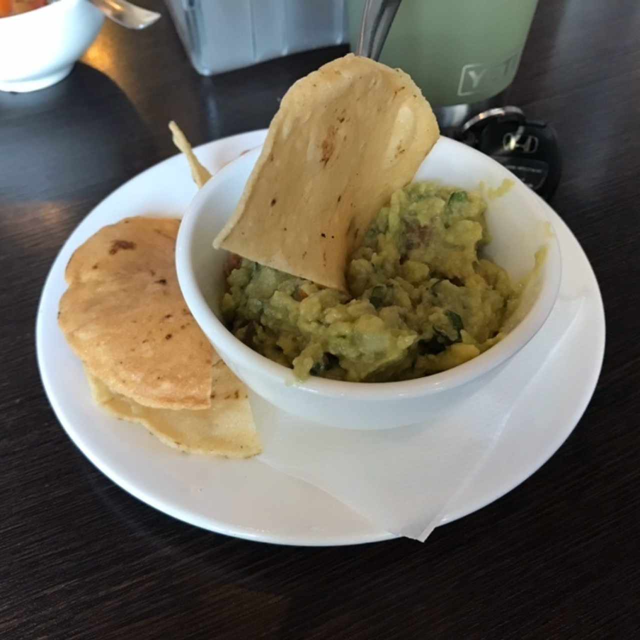 Guacamole