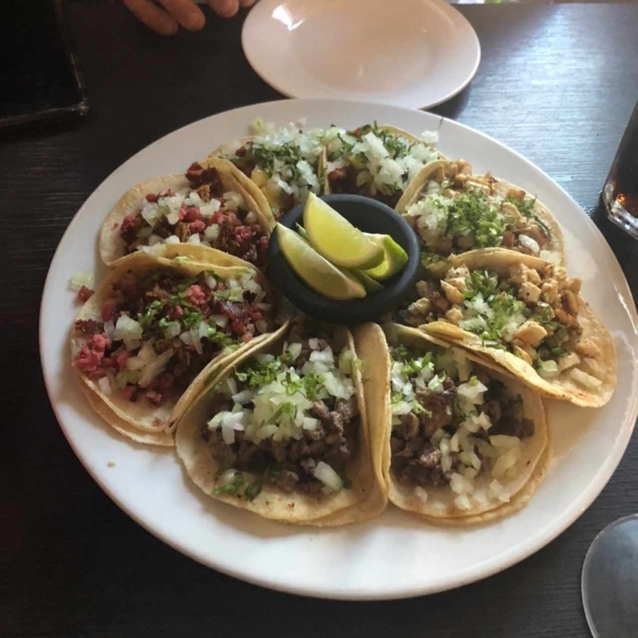 Tacos - Taco de pastor