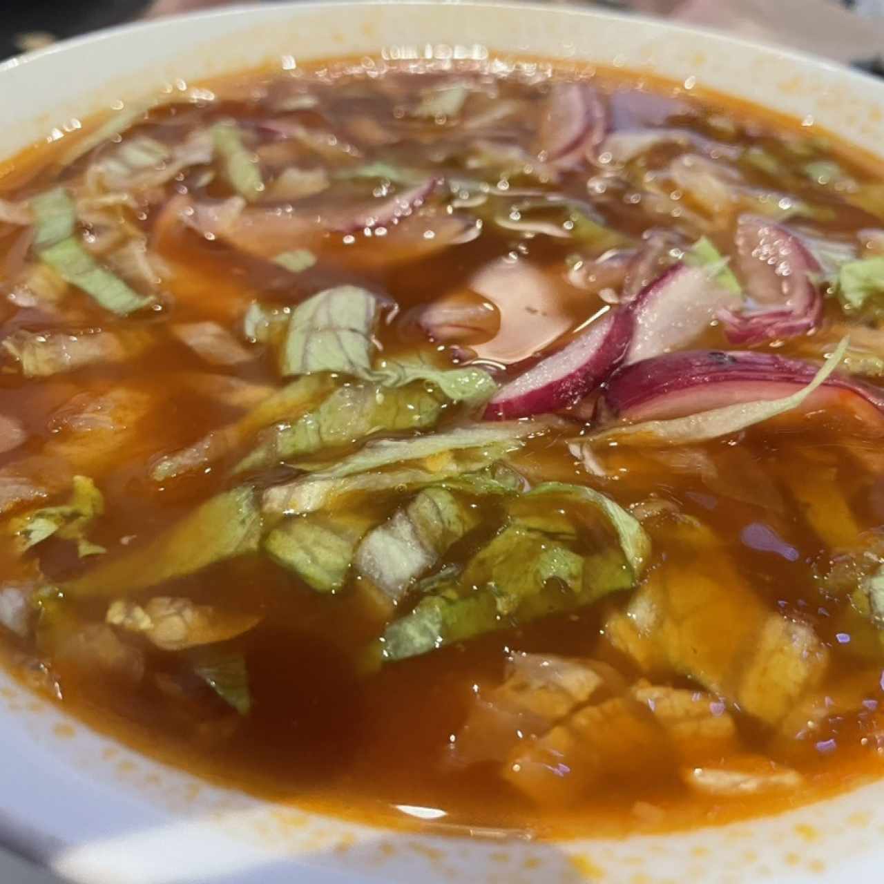 Pozole