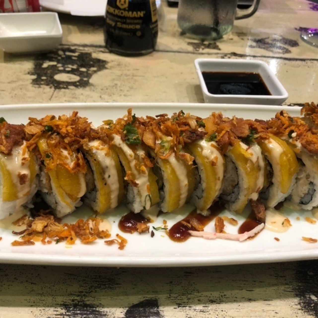 Tao Roll