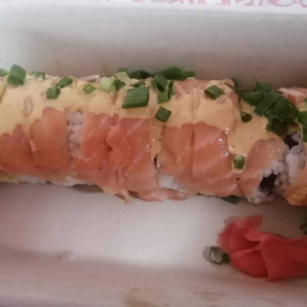 Sushita roll