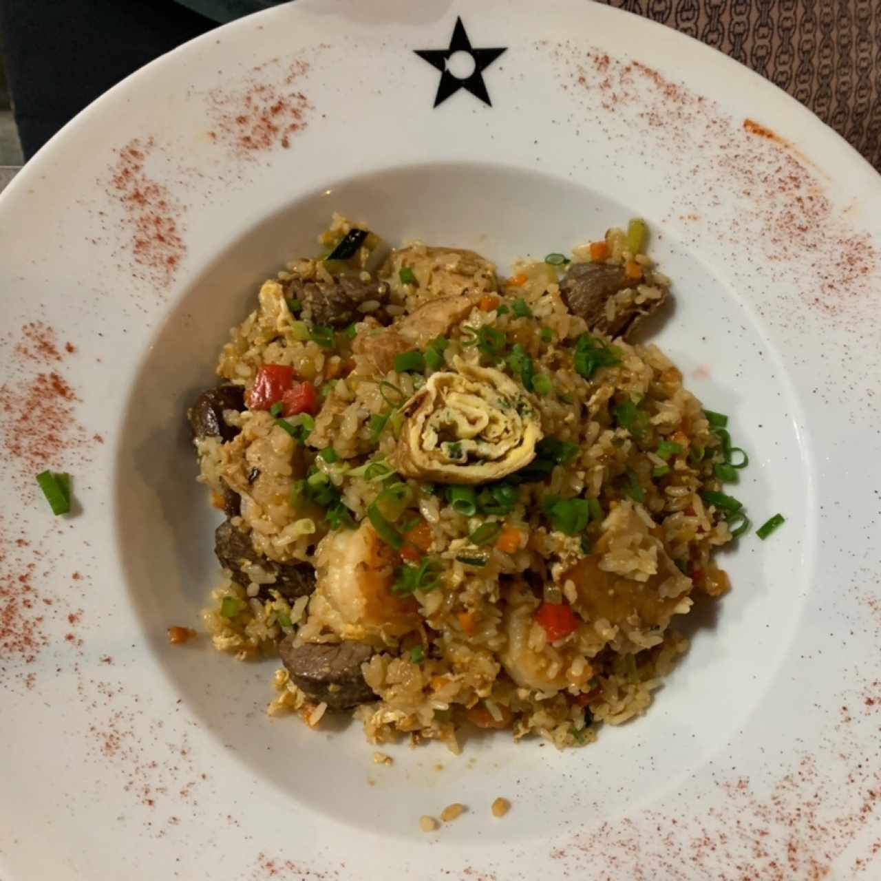 Imprescindibles Arroces - Yakimeshi