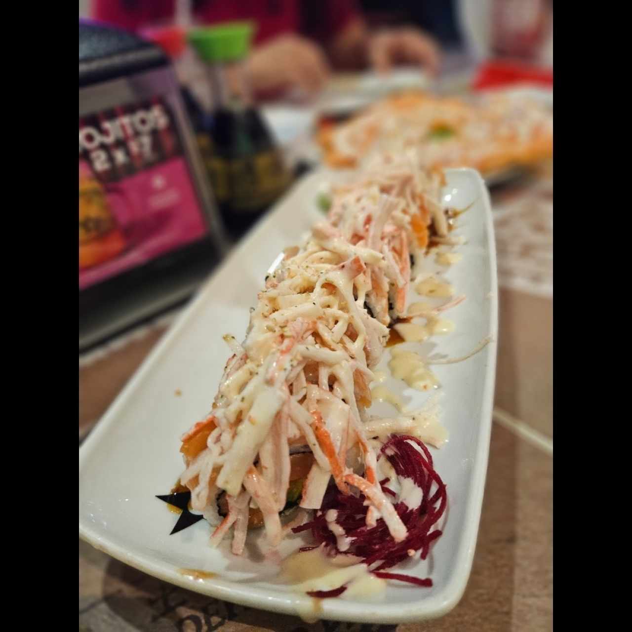 Rollos Keto - Roll Roys (keto)