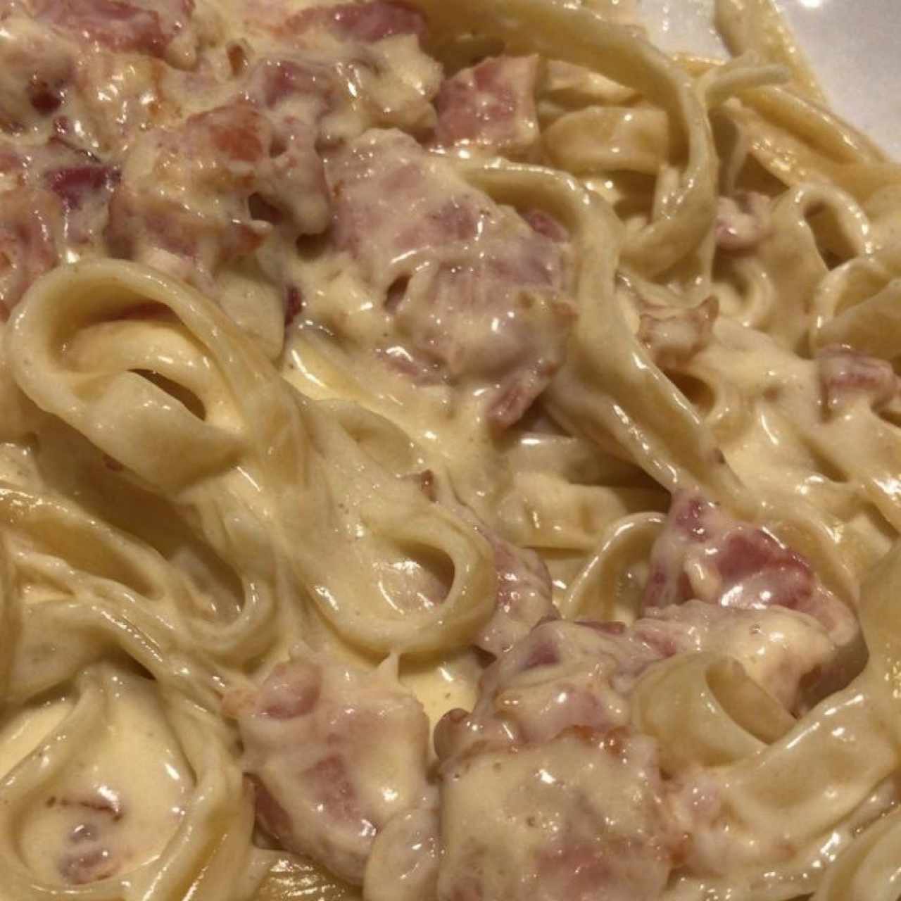 carbonara