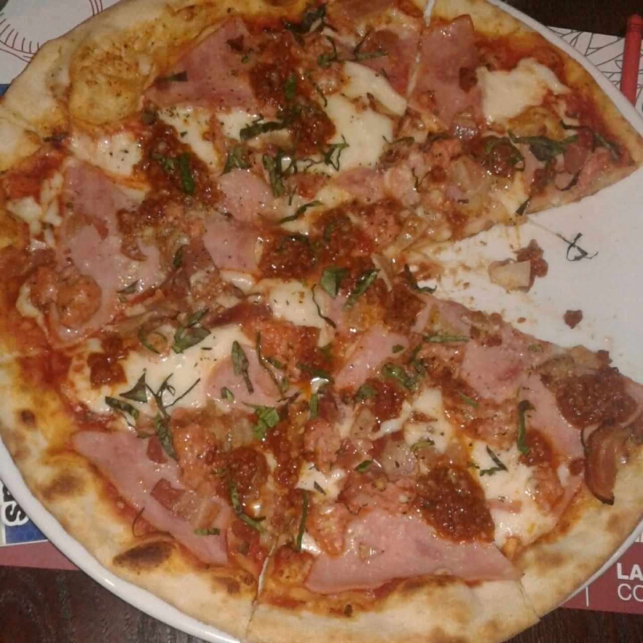 pizza 