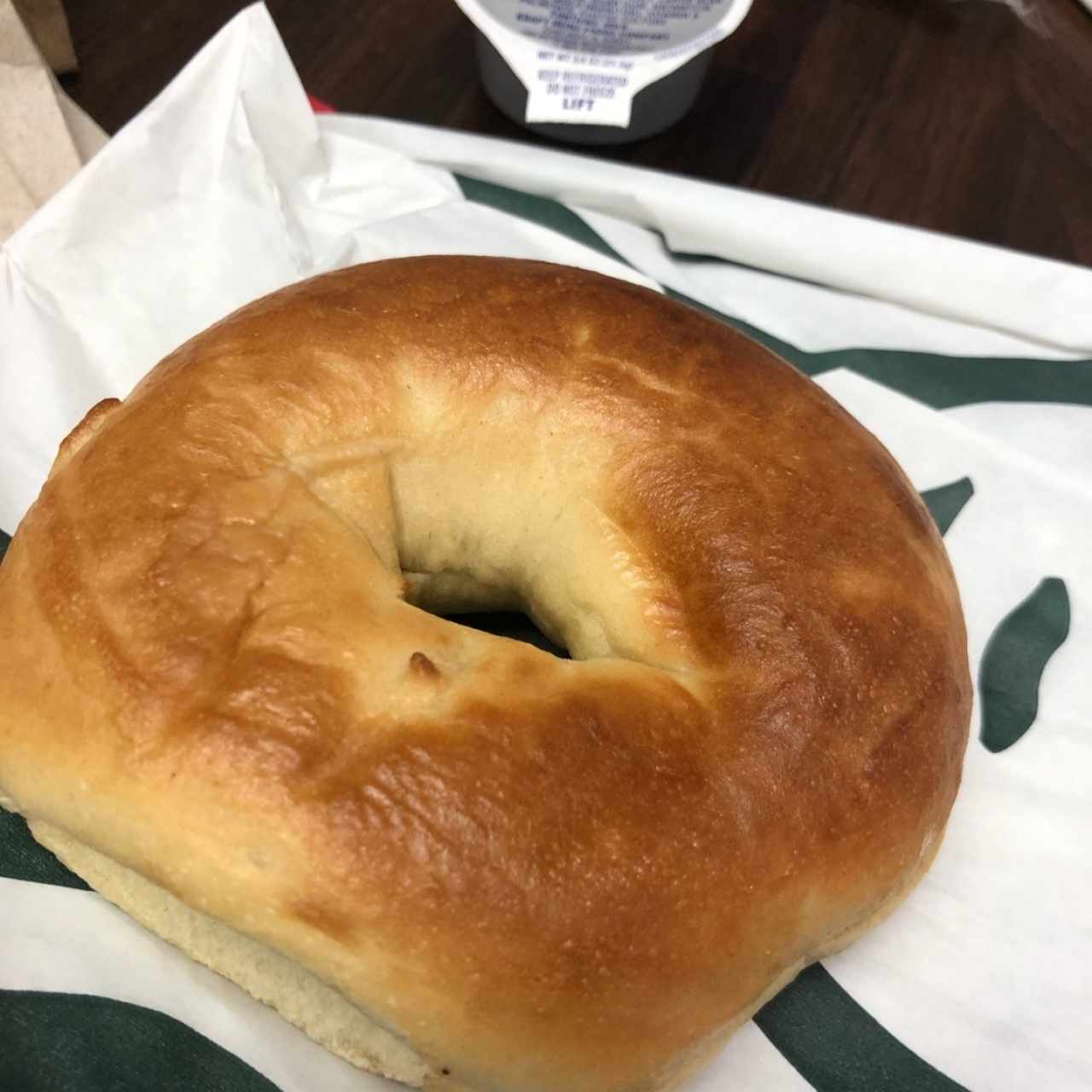 bagel