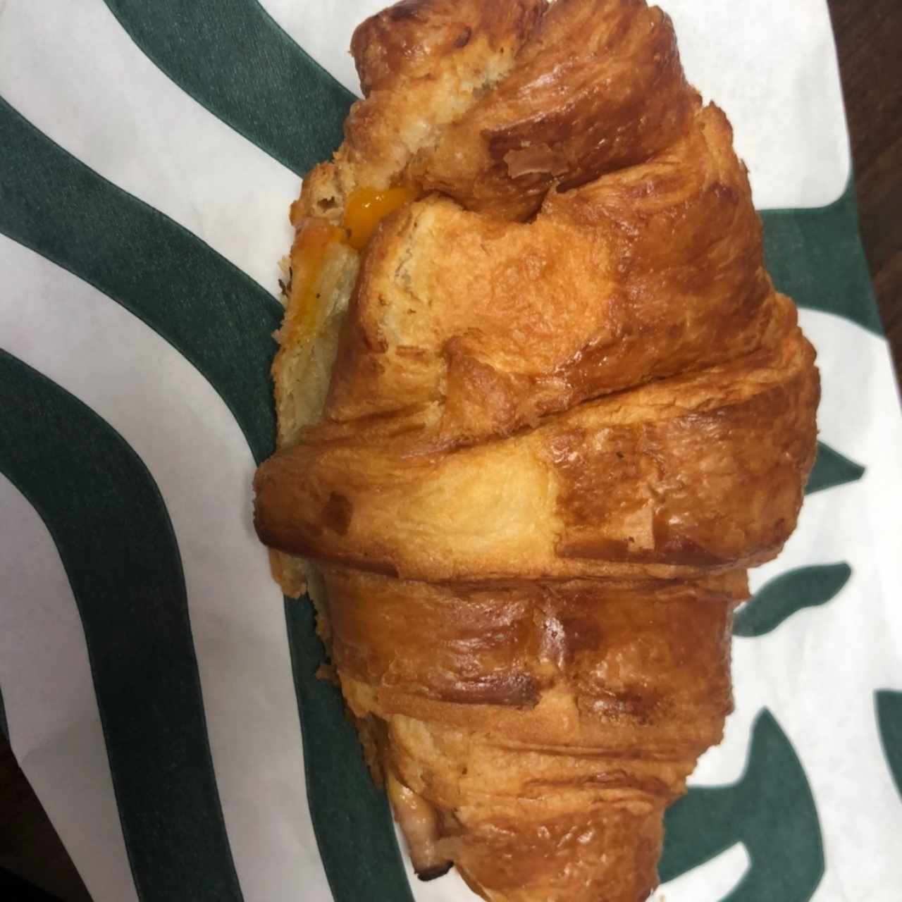 croissant